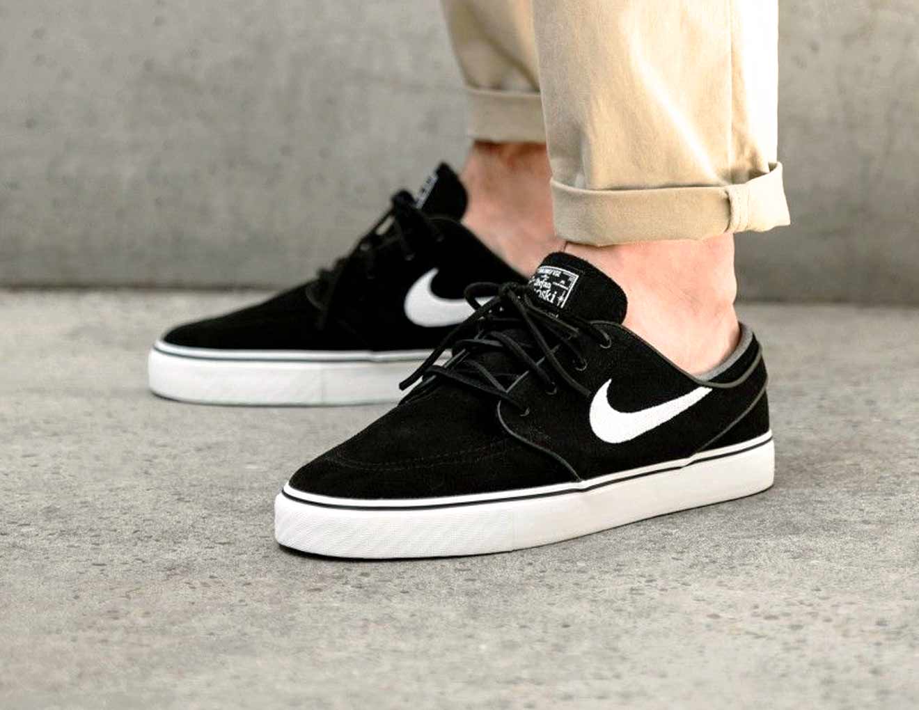 Nike Sb Tudo Que Voc Precisa Saber Sobre A Marca E Modelos