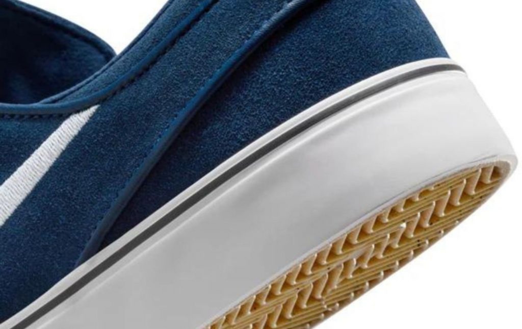 DETALHES NIKE SB STEFAN JANOSKI