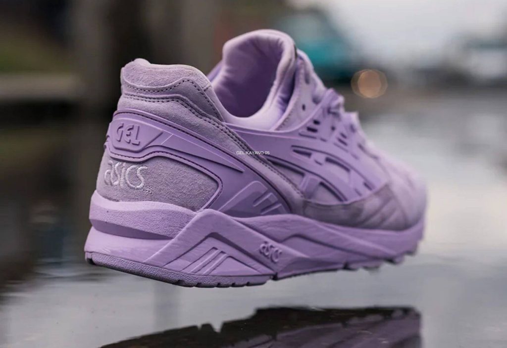 TÊNIS ASICS GEL-KAYANO 05