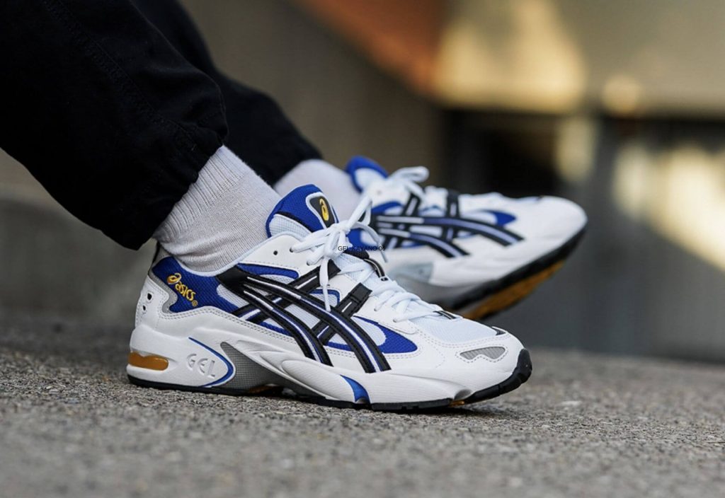 TÊNIS ASICS GEL-KAYANO 06