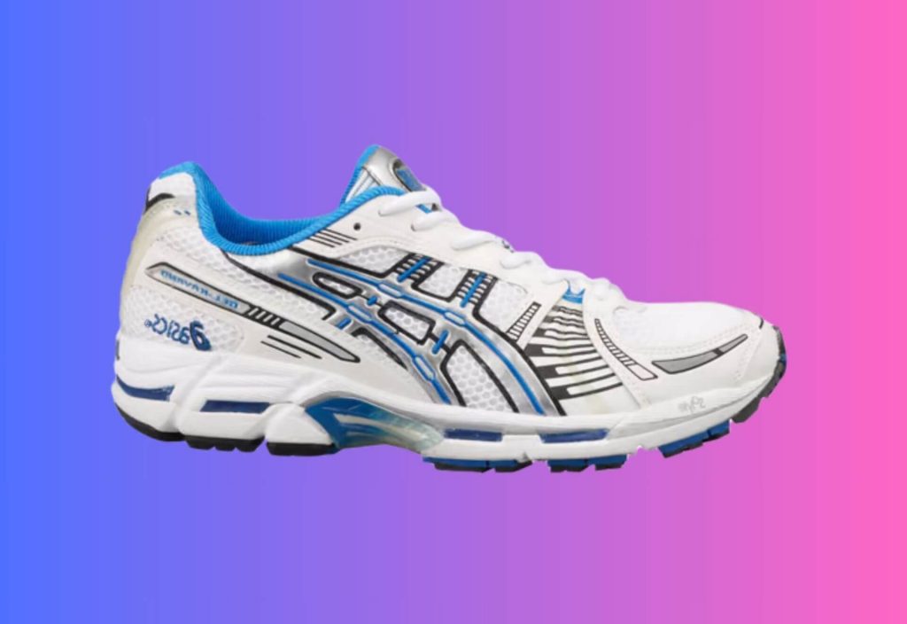 TÊNIS ASICS GEL-KAYANO 14